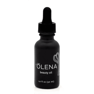 'Ōlena Beauty Oil
