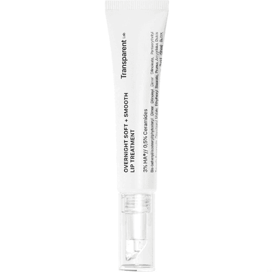 Overnight Soft + Smooth Lip Treatment