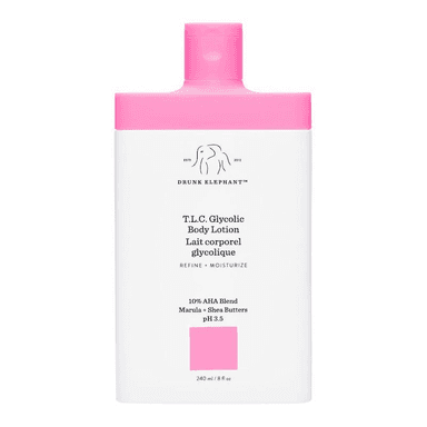 T.L.C. Glycolic Body Lotion
