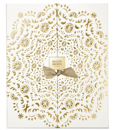 Molton Brown Advent Calendar 2023