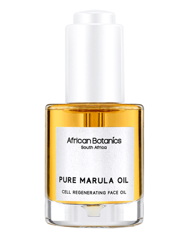 Pure Marula Oil