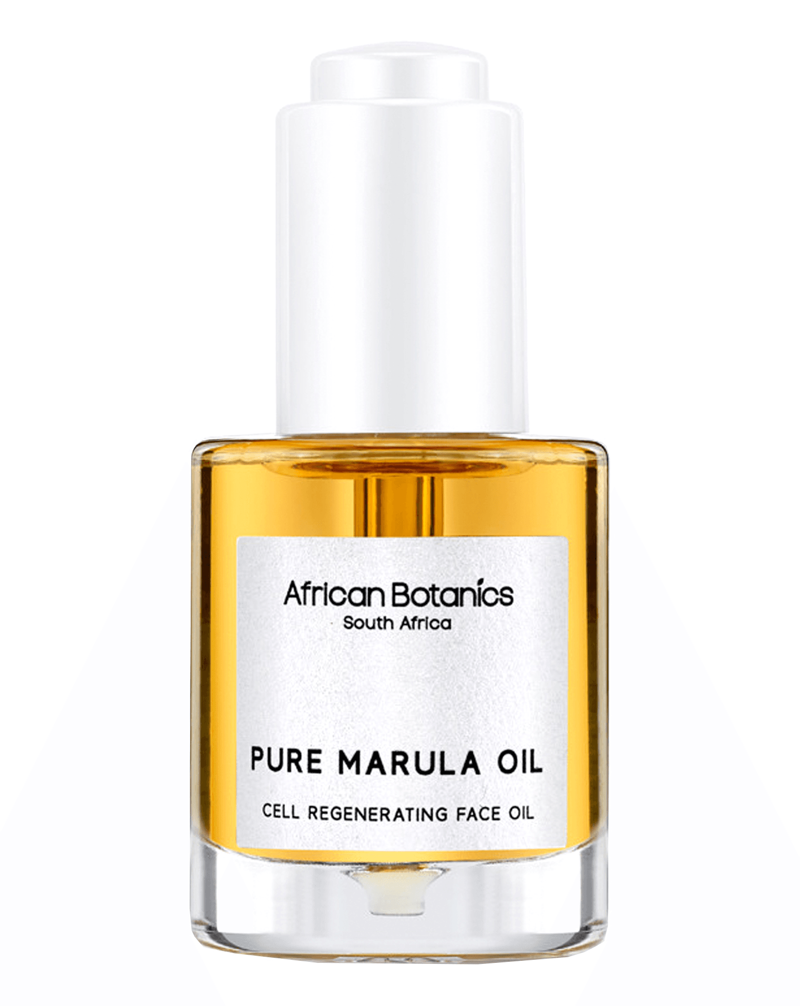 Pure Marula Oil