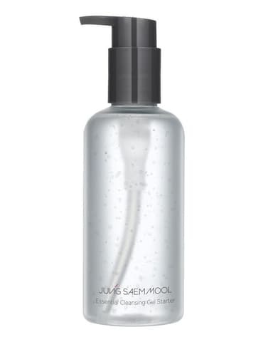 Essential Cleansing Gel Starter