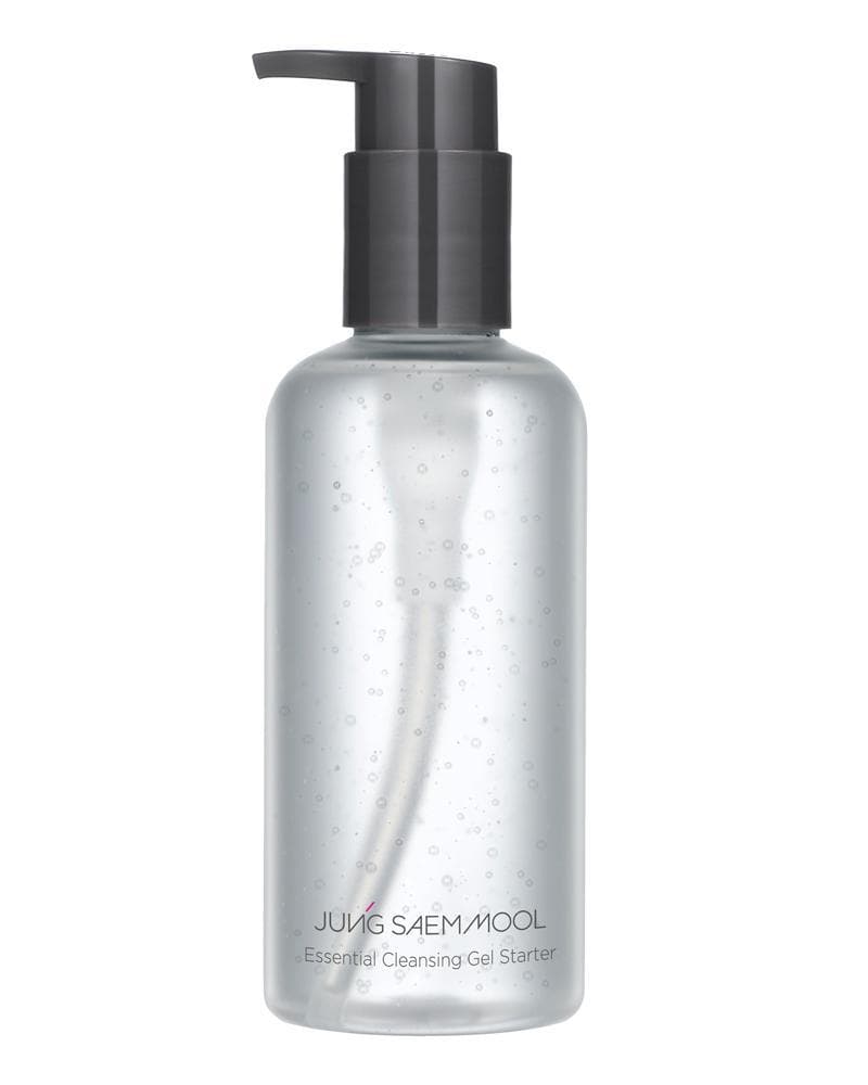 Essential Cleansing Gel Starter