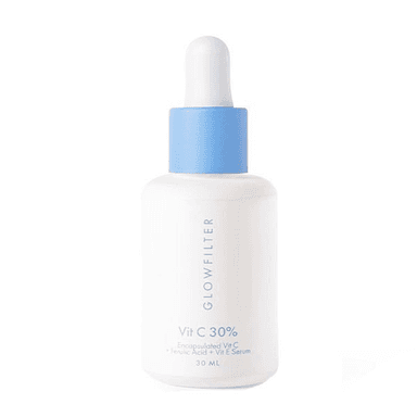 Vit C 30% Serum De Vitamina C
