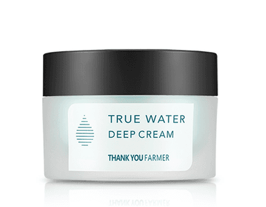 True Water Deep Cream