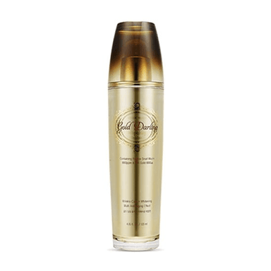 Gold Darling Repairing Emulsion