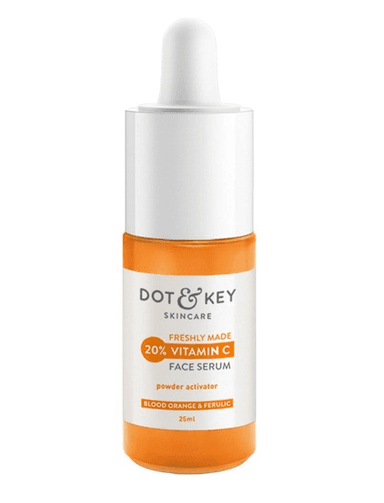 20% Vitamin C Serum with Blood Orange