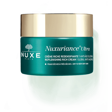 Anti-Ageing Rich Cream Nuxuriance® Ultra