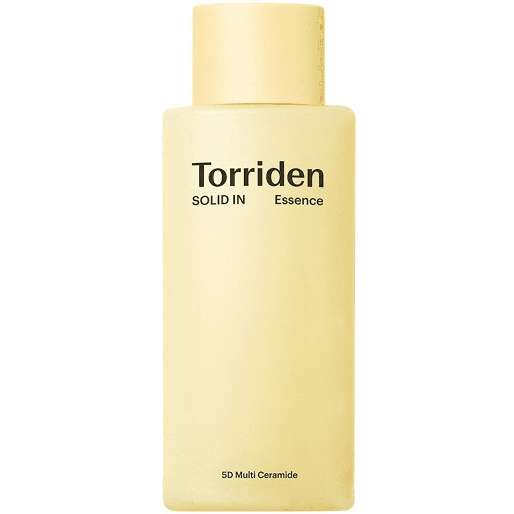 SOLID-IN All Day Essence