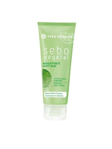 Purity Mask
