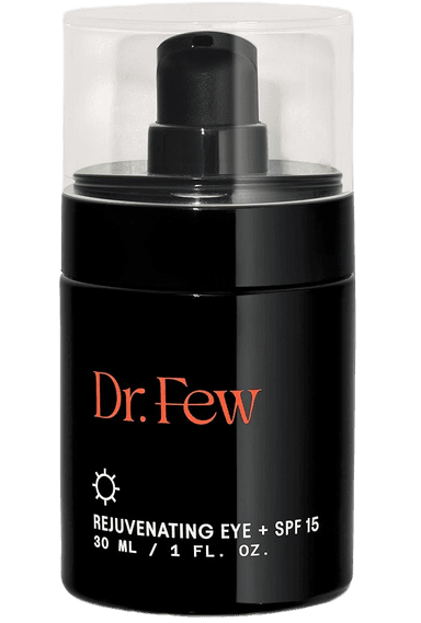 Rejuvenating Eye + SPF 15