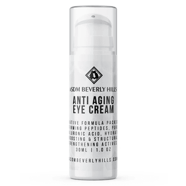 Anti Aging Eye Cream