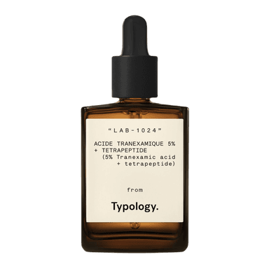 A33 Hyperpigmentation and Firming Serum Tranexamic Acid 5% + Tetrapeptide