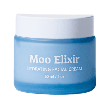 Hydrating Facial Cream