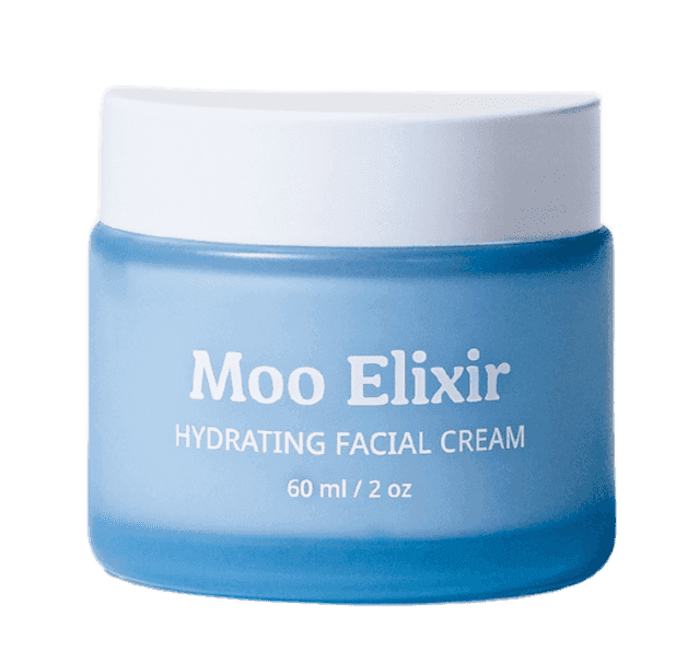 Hydrating Facial Cream