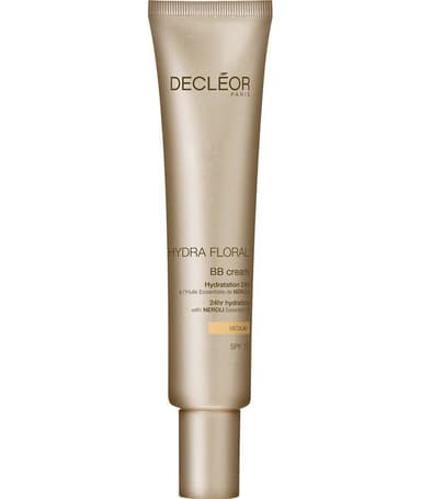 Bb Cream 24-Hour Hydration