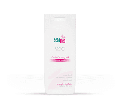 Visio Gentle Cleansing Milk