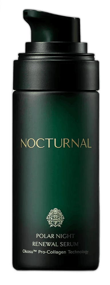 Polar Night Renewal Serum