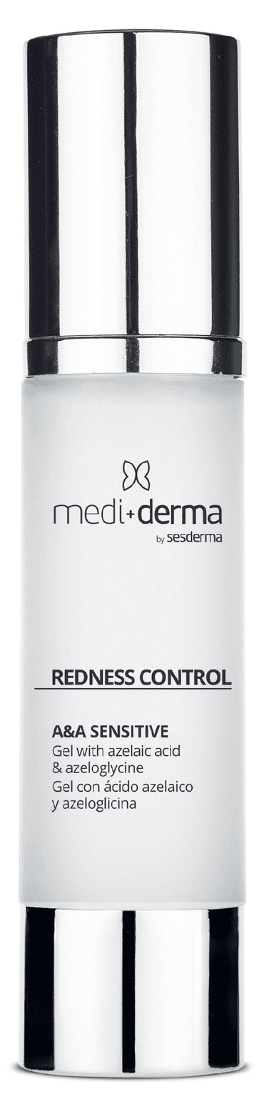 Redness Control A&A Sensitive