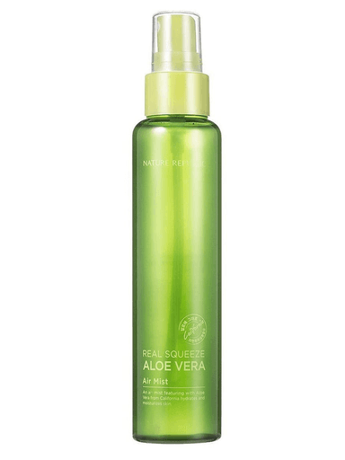 Real Squeeze Aloe Vera Air Mist