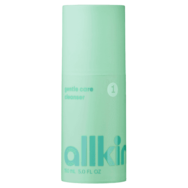 Gentle Care Everyday Cleanser