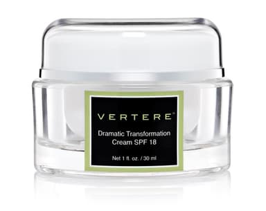 Dramatic Transformation Cream SPF 18