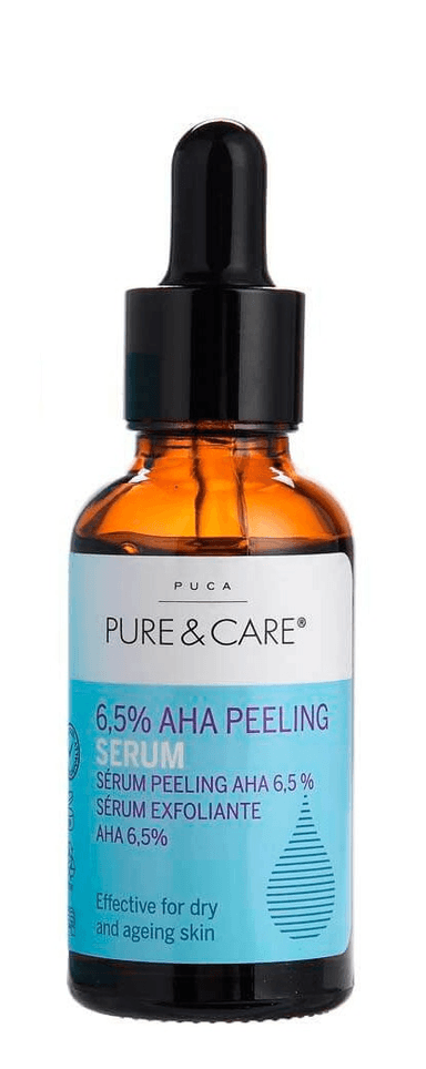 Serum 6,5% AHA