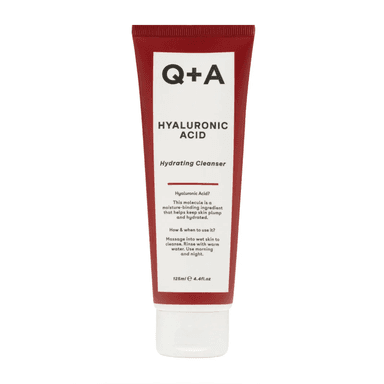 Hyaluronic Acid Gel Cleanser
