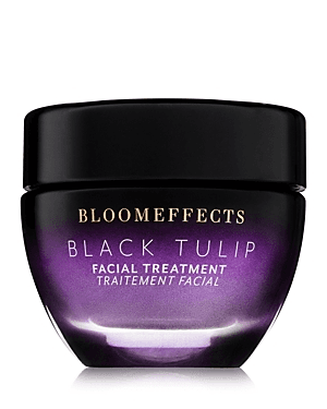 Black Tulip Facial Treatment