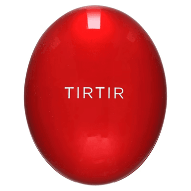 Mask Fit Red Cushion