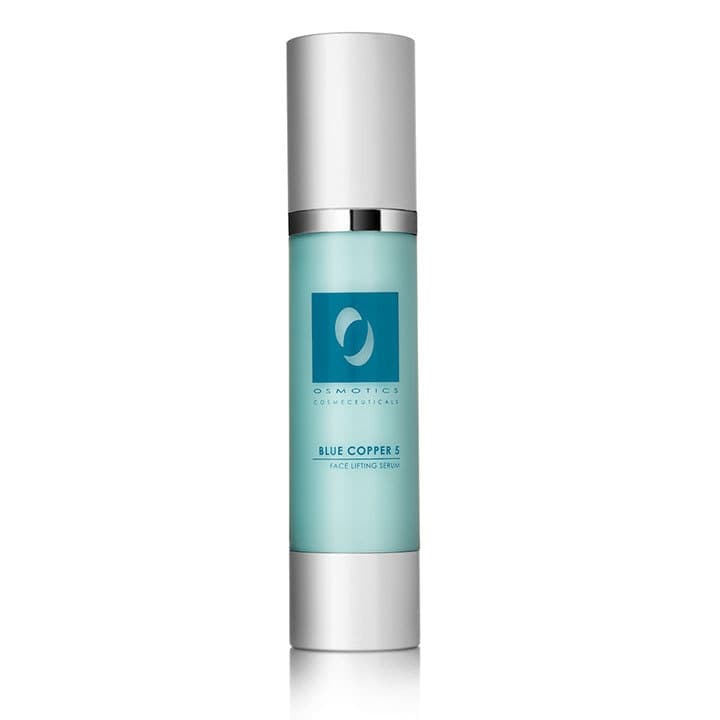Blue Copper 5 Face Lifting Serum