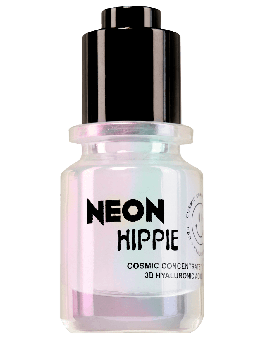 Cosmic Concentrate™ Face Serum