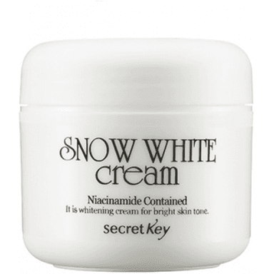 Snow White Cream