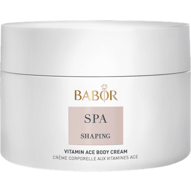 Vitamin ACE Body Cream