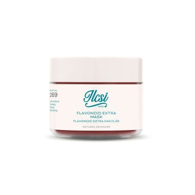 Flavonoid Extra Mask