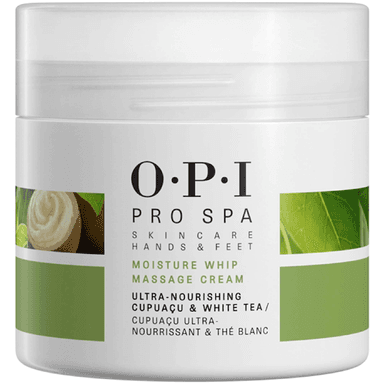 Moisture Whip Massage Cream