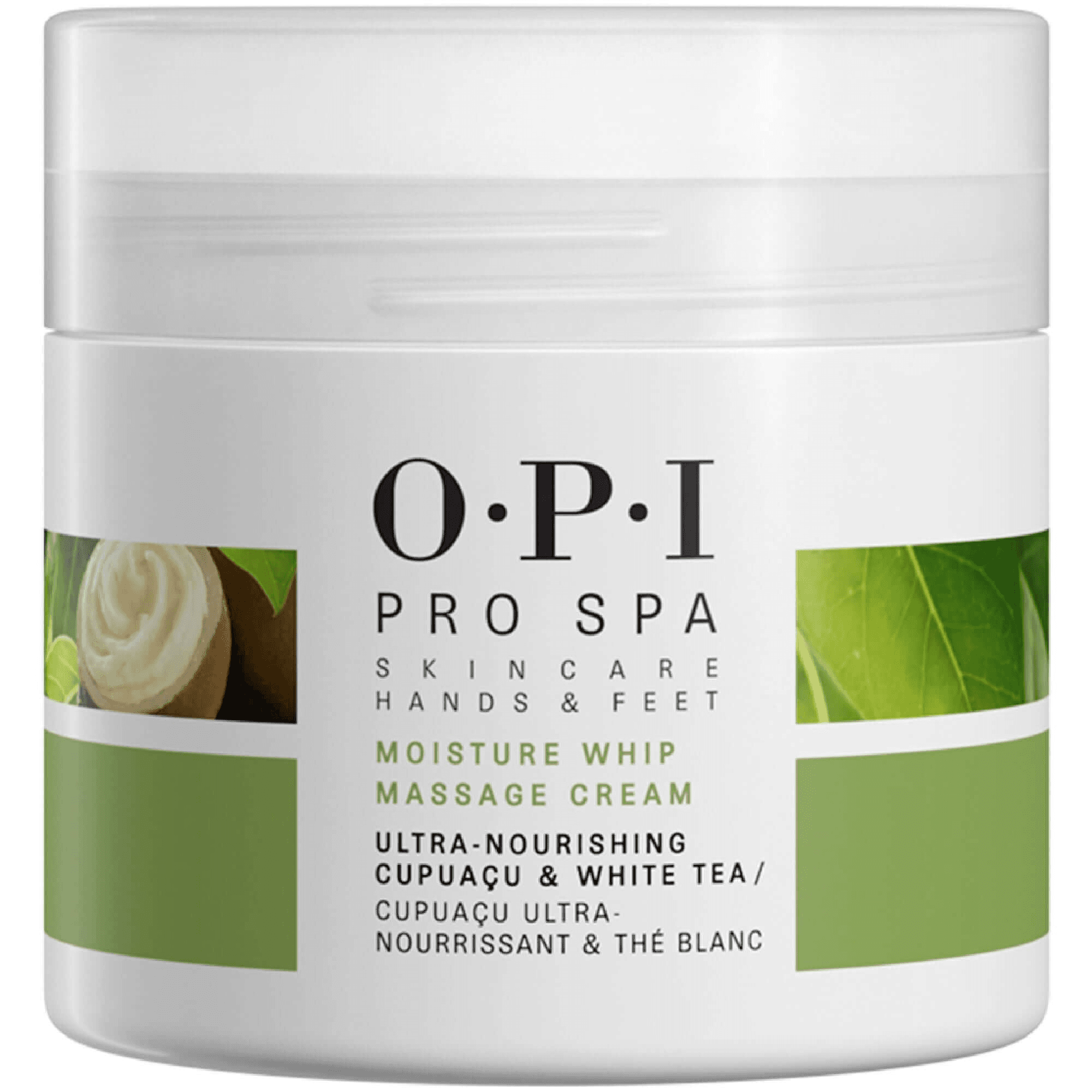Moisture Whip Massage Cream