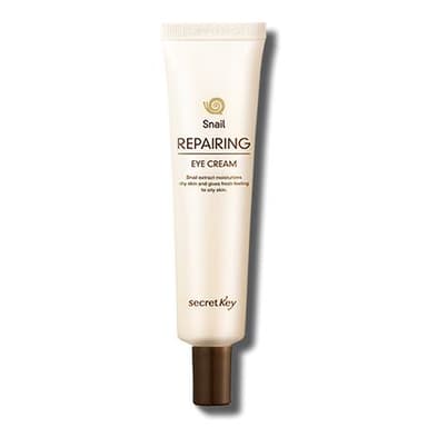 Snail Repairing Eye Cream