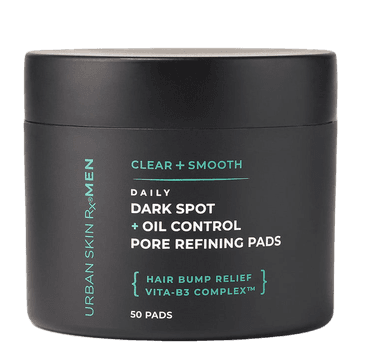 Dark Spot + Oil Control Pore Refining Pads