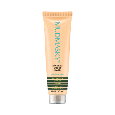 Morning Boost Mask
