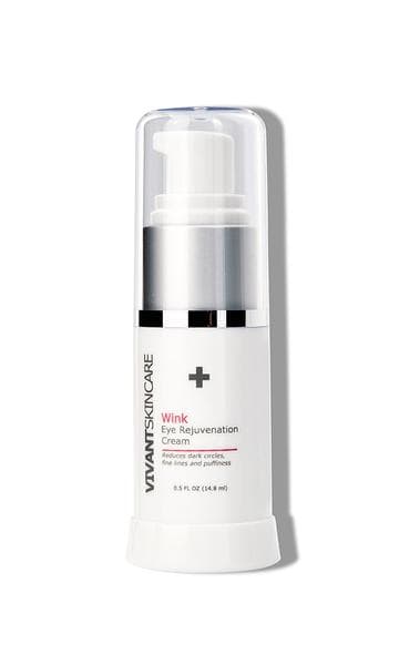 Wink Eye Rejuvenation Cream