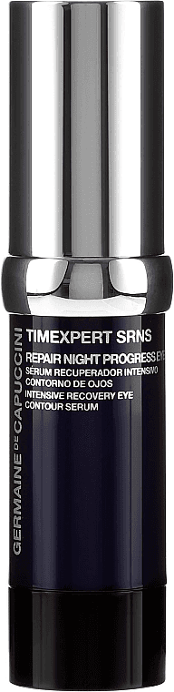 Timexpert SRNS Repair Night Progress Eye Serum