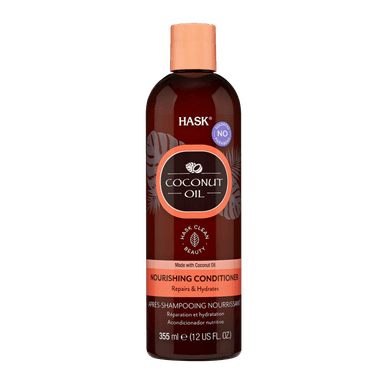 Monoi Coconut Oil Nourishing Conditioner