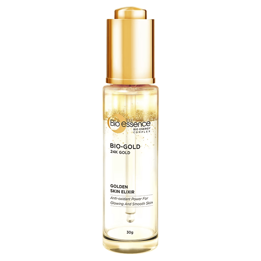 Bio-Gold Golden Skin Elixir