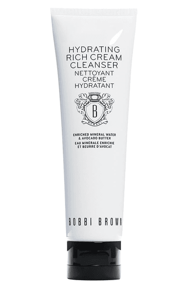 Hydrating Rich Cream Cleanser