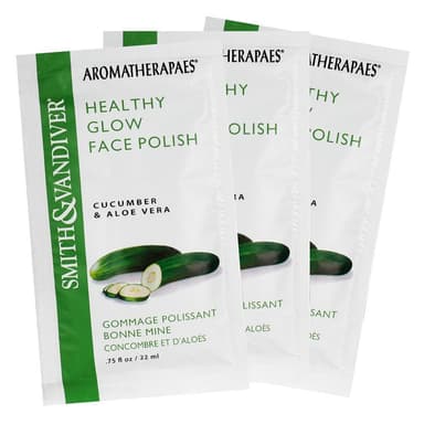 Healthy Glow Face Polish