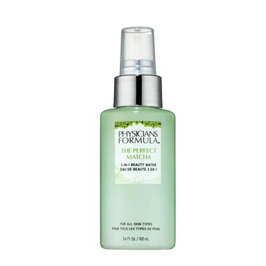 The Perfect Matcha 3-in-1 Beauty Water