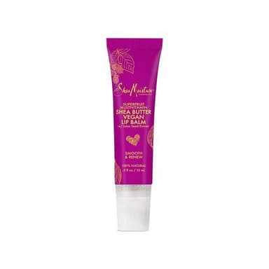 Superfruit Multi-Vitamin Shea Butter Lip Balm