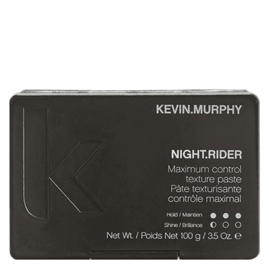 NIGHT.RIDER Matte, Texture And Definition Paste